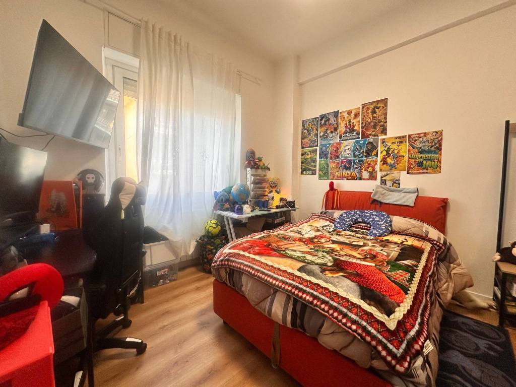 Appartamento a Vallecrosia in Via Colonnello Aprosio, 264 - Foto 4