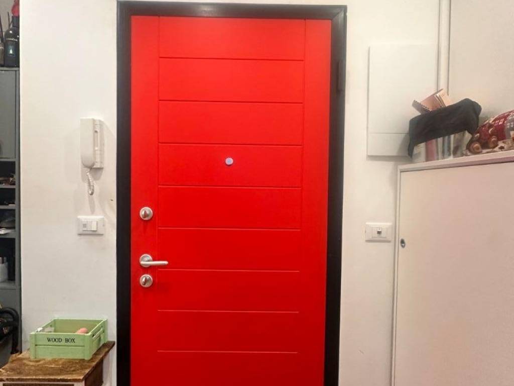 Appartamento a Vallecrosia in Via Colonnello Aprosio, 264 - Foto 5