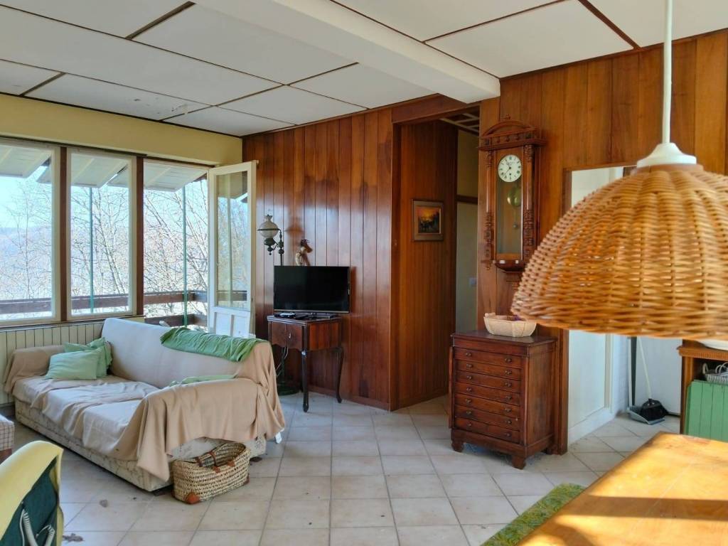 Villa a Pelago - Foto 4