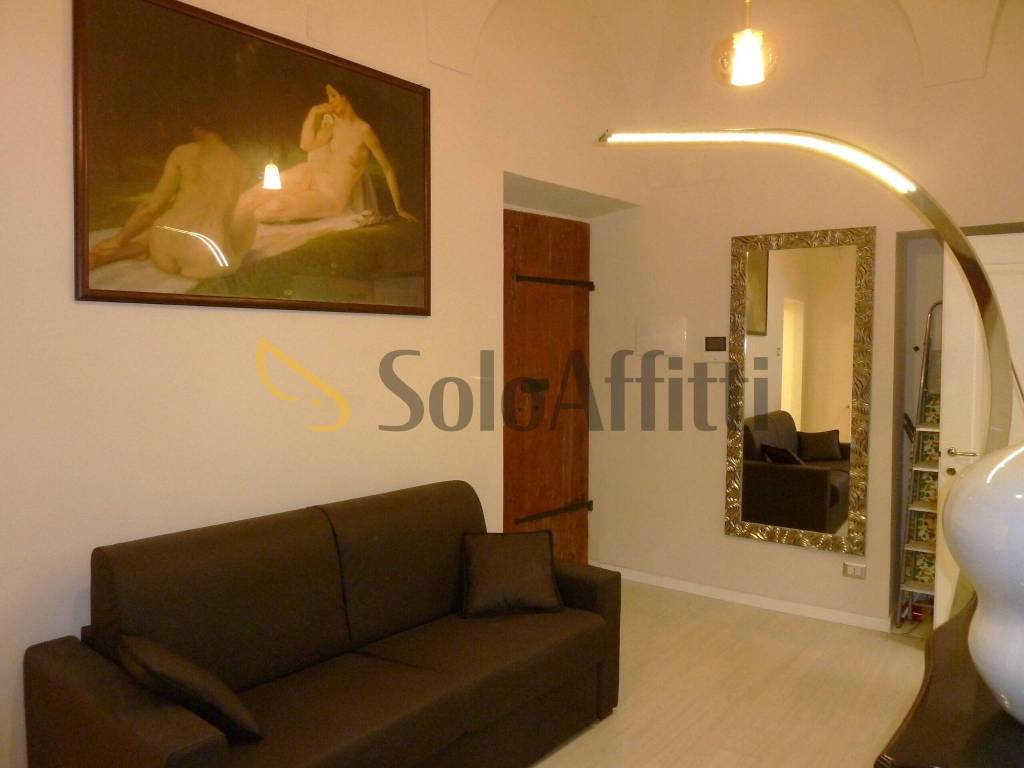 Appartamento a Sanremo in Piazza Cassini, 16 - Foto 3