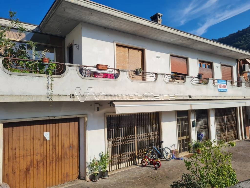 Appartamento a Val liona in Piazza Guglielmo Marconi, 1 - Foto 2