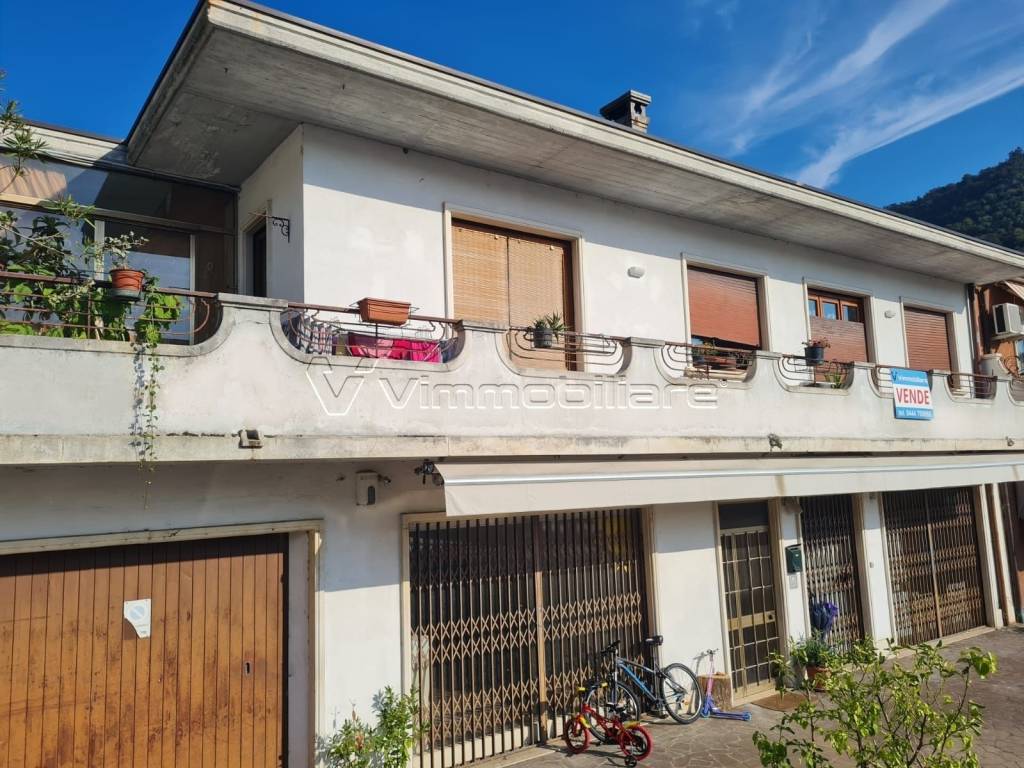 Appartamento a Val liona in Piazza Guglielmo Marconi, 1 - Foto 3