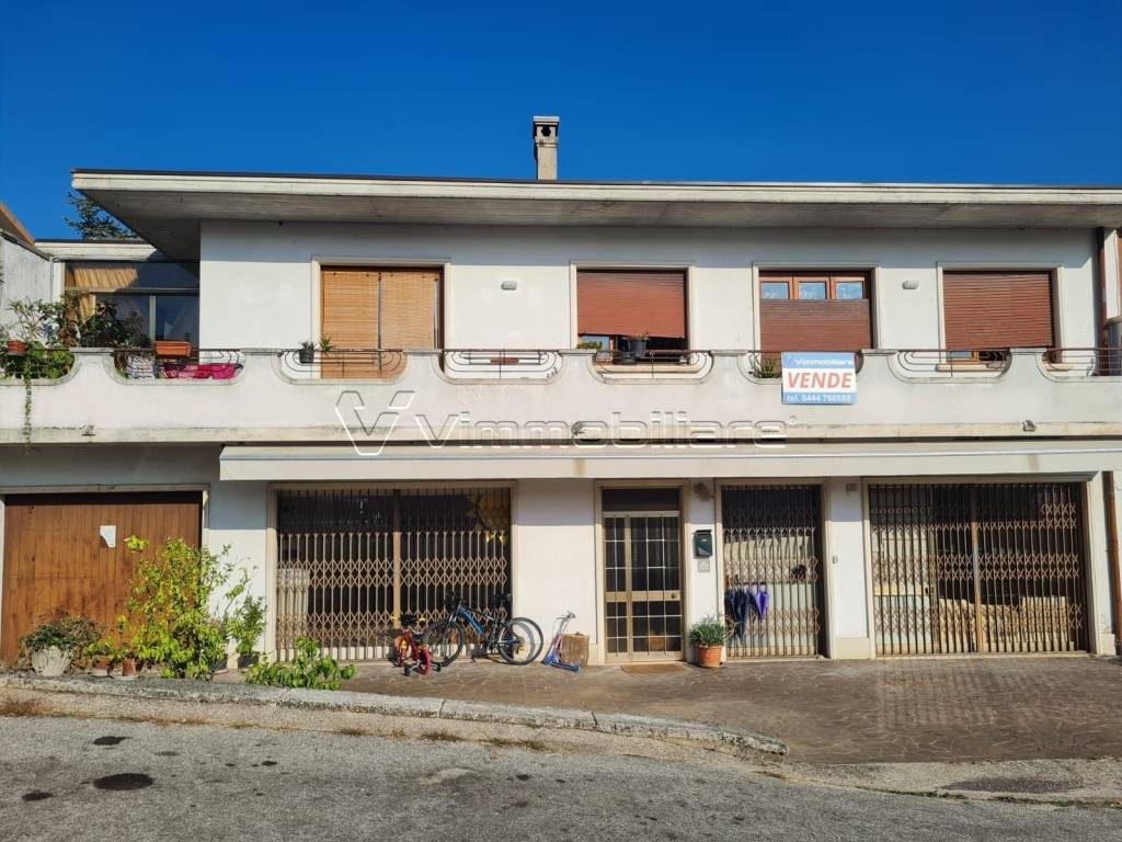 Appartamento a Val liona in Piazza Guglielmo Marconi, 1 - Foto 5