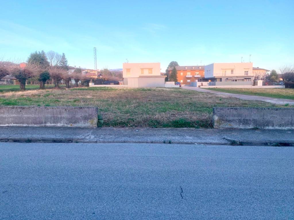 Terreno a Fagagna in Via Schiratti - Foto 2
