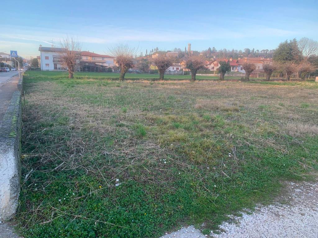 Terreno a Fagagna in Via Schiratti - Foto 3