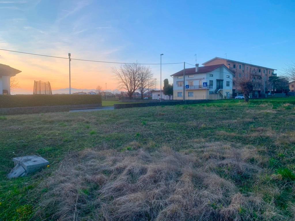 Terreno a Fagagna in Via Schiratti - Foto 4