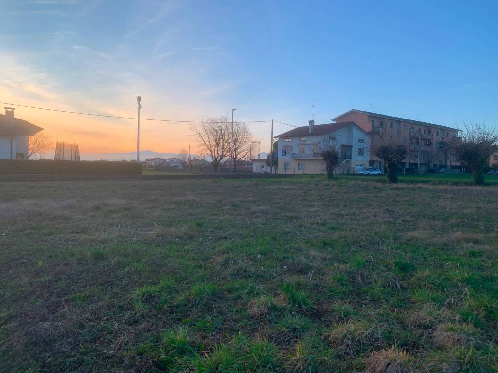 Terreno a Fagagna in Via Schiratti - Foto 5