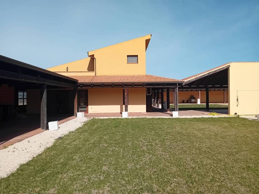 Villa a Oristano - Foto 5