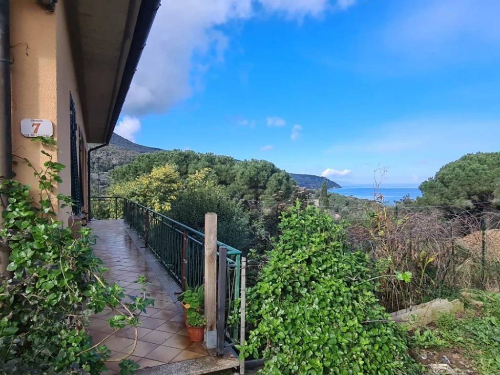 Villa a Marciana - Foto 5