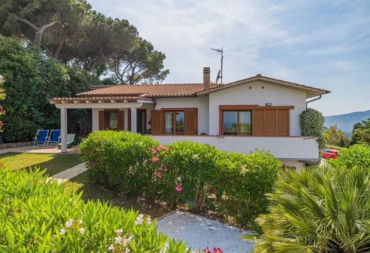Villa a Capoliveri - Foto 2