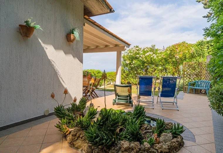 Villa a Capoliveri - Foto 3