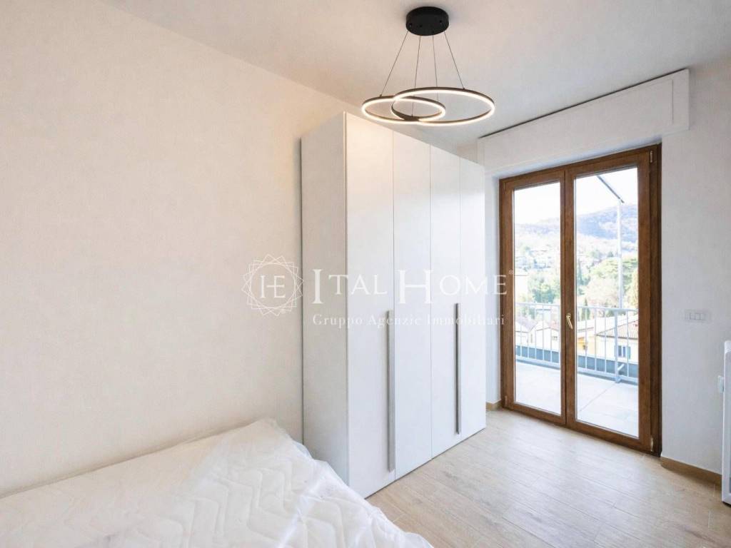 Attico / mansarda a Bergamo in Via Silvio Pelico - Foto 3