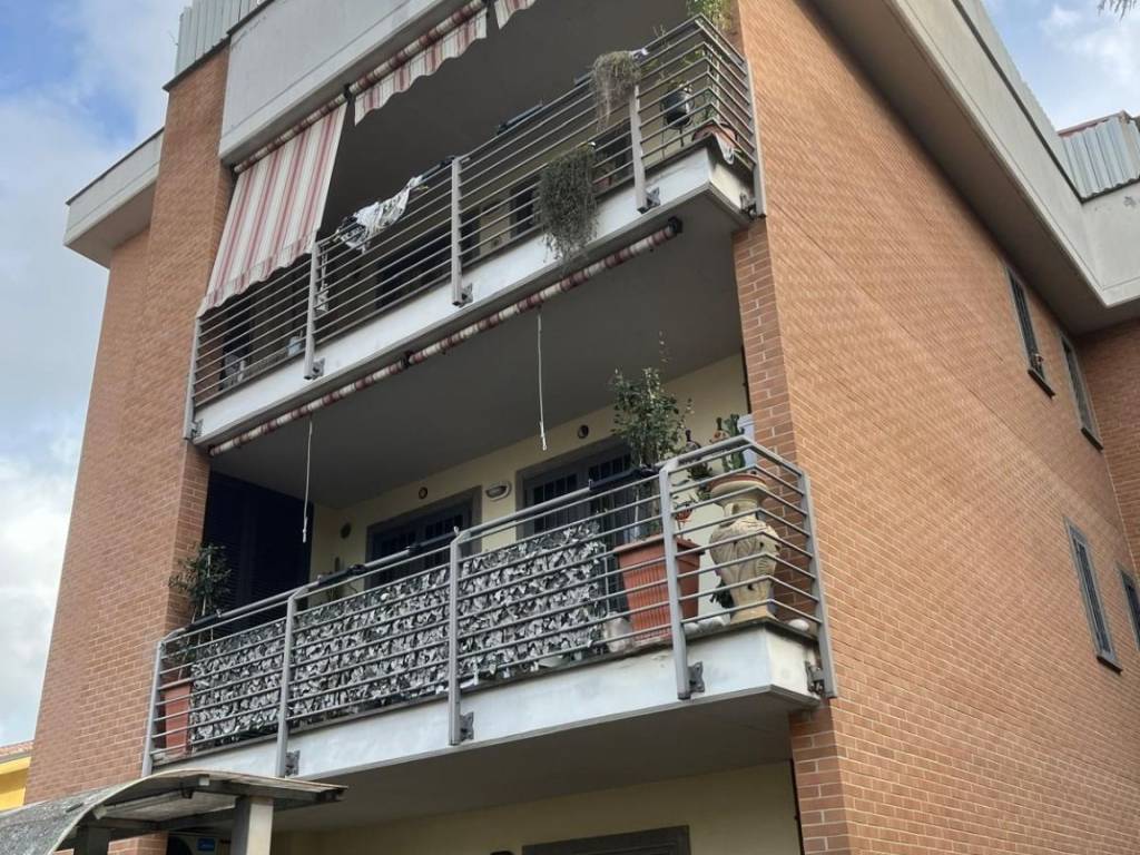 Appartamento a Marino in Via Aldo Moro, 118 - Foto 3