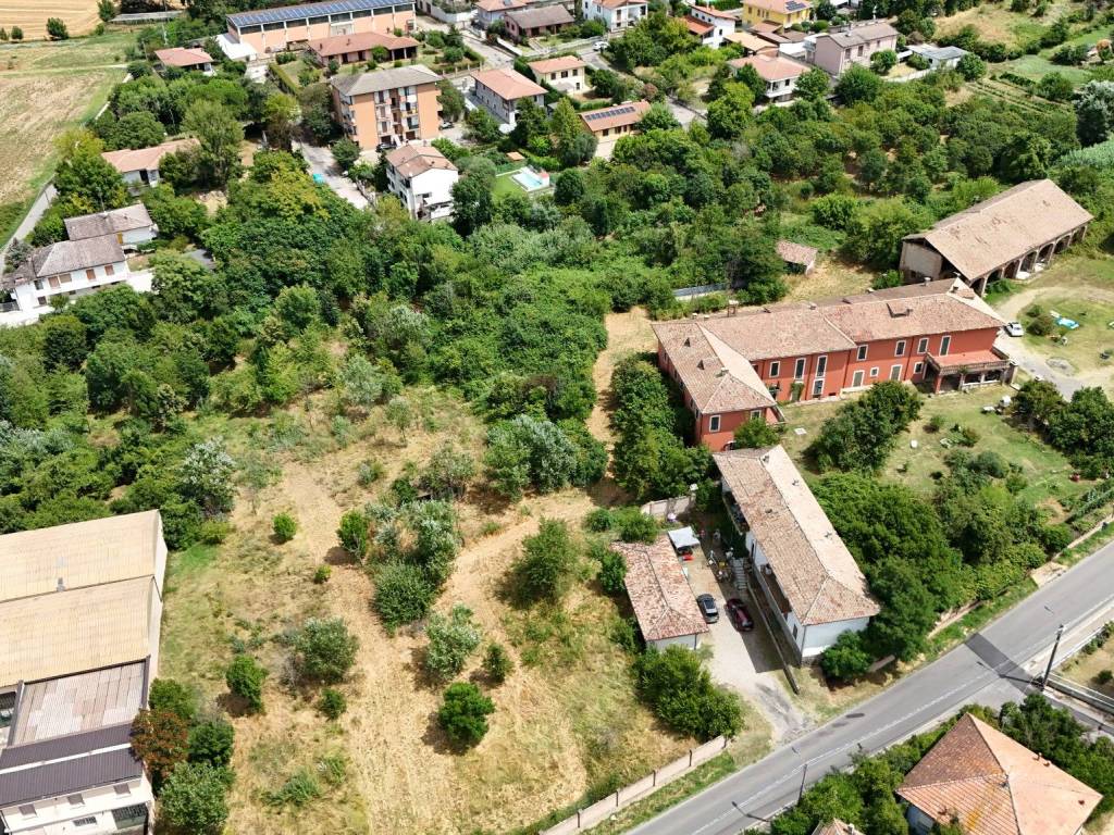 Palazzo / stabile a Torrazza coste in Via Roma, 36 - Foto 3