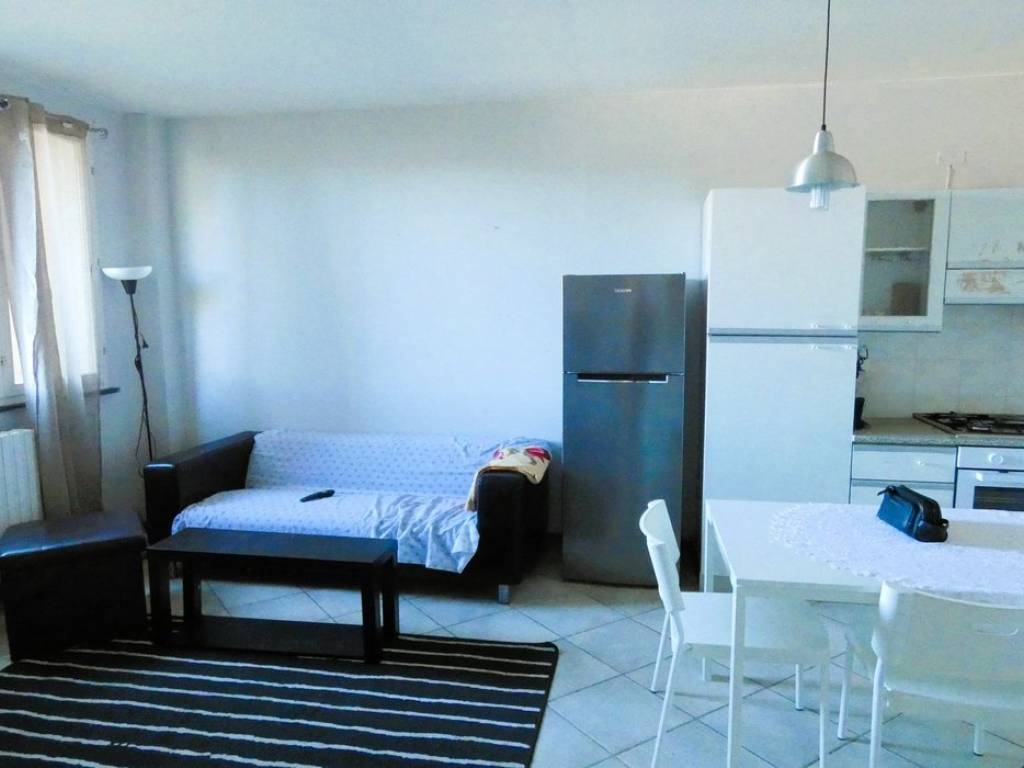 Appartamento a Sant'ilario d'enza in Via 25 Luglio - Foto 4