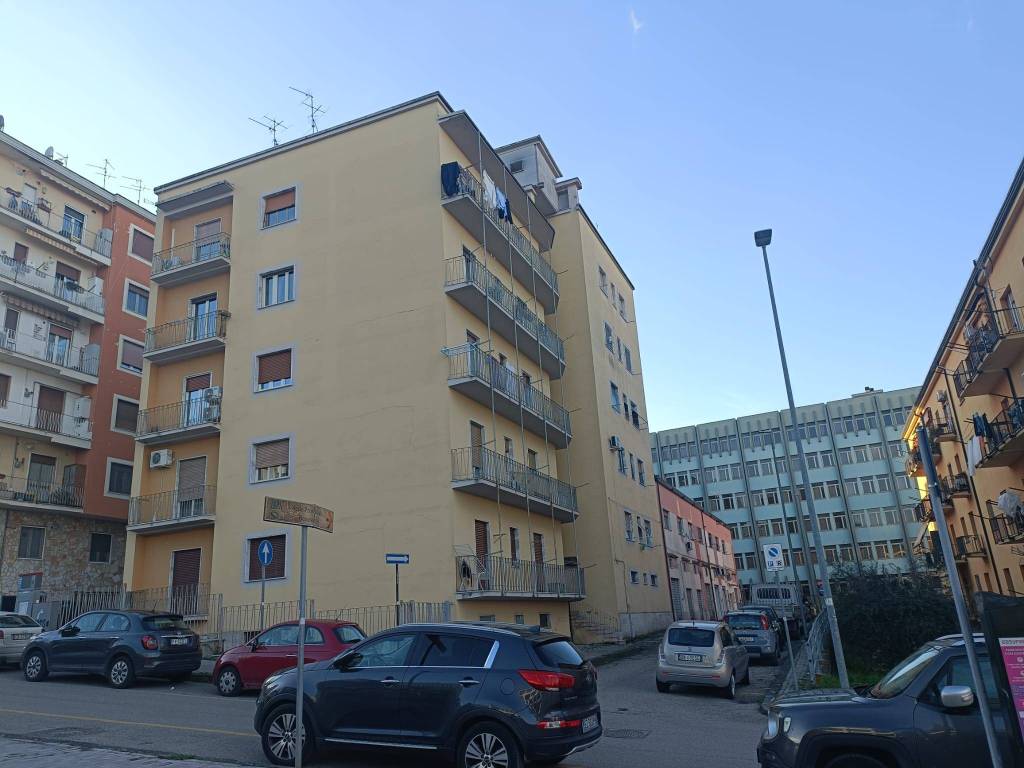 Appartamento a Benevento in Via dei Bersaglieri - Foto 2