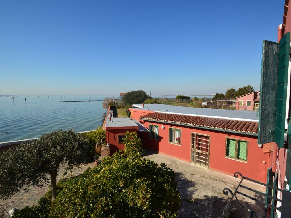 Casa indipendente a Venezia in Mazzorbo - Foto 2