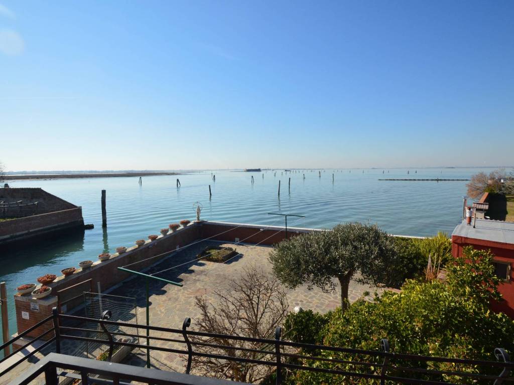 Casa indipendente a Venezia in Mazzorbo - Foto 3