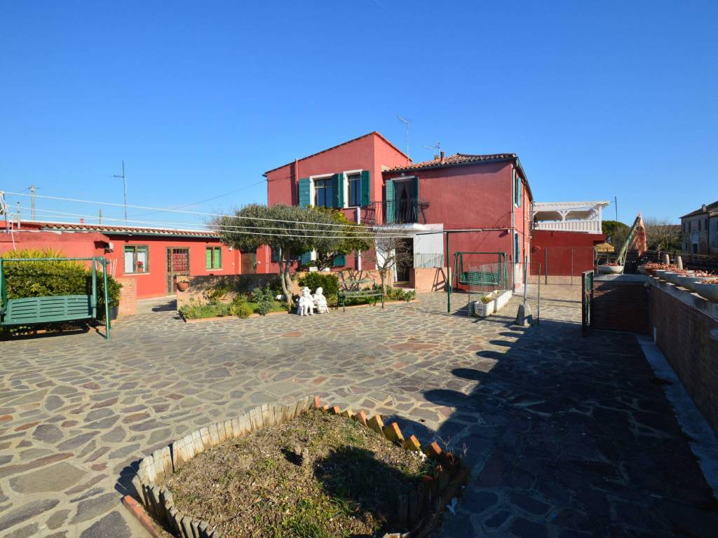 Casa indipendente a Venezia in Mazzorbo - Foto 4