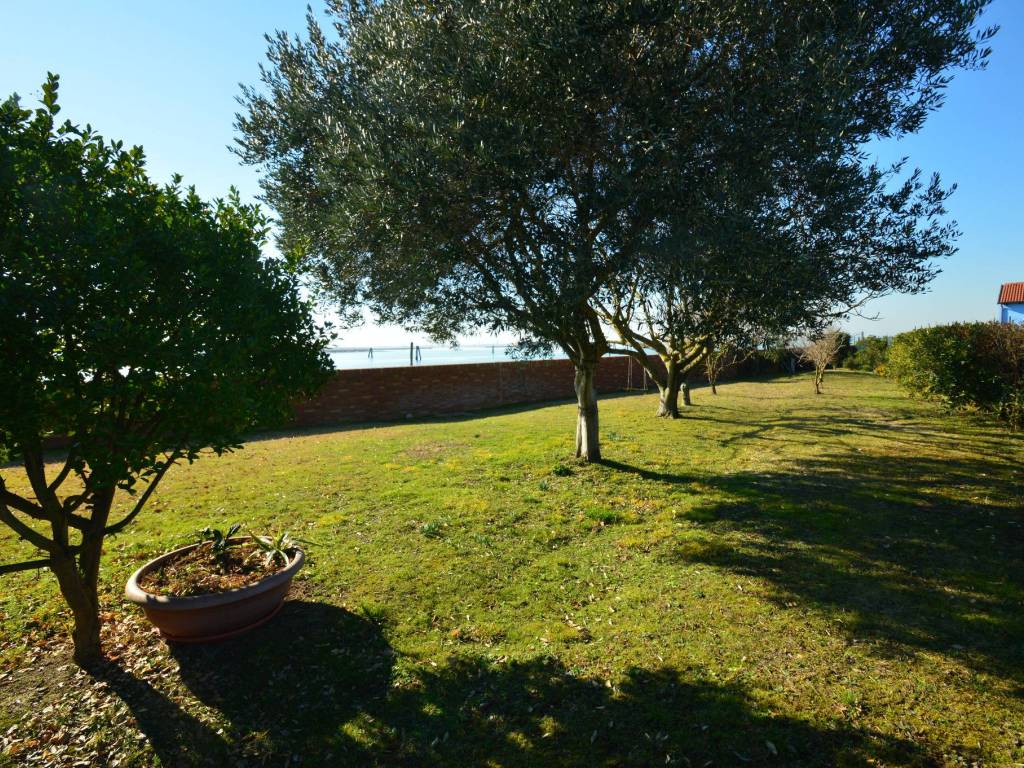 Casa indipendente a Venezia in Mazzorbo - Foto 5