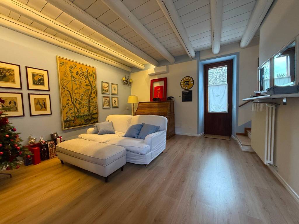 Casa indipendente a Como in Via Lazzago - Foto 3