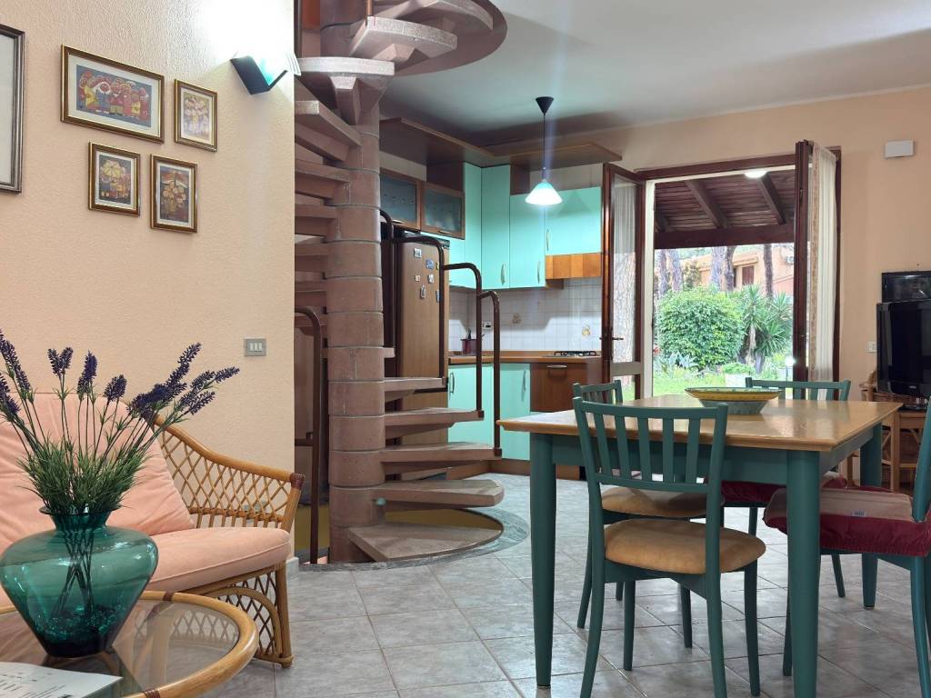 Villa a Pula in Viale Silvania - Foto 2