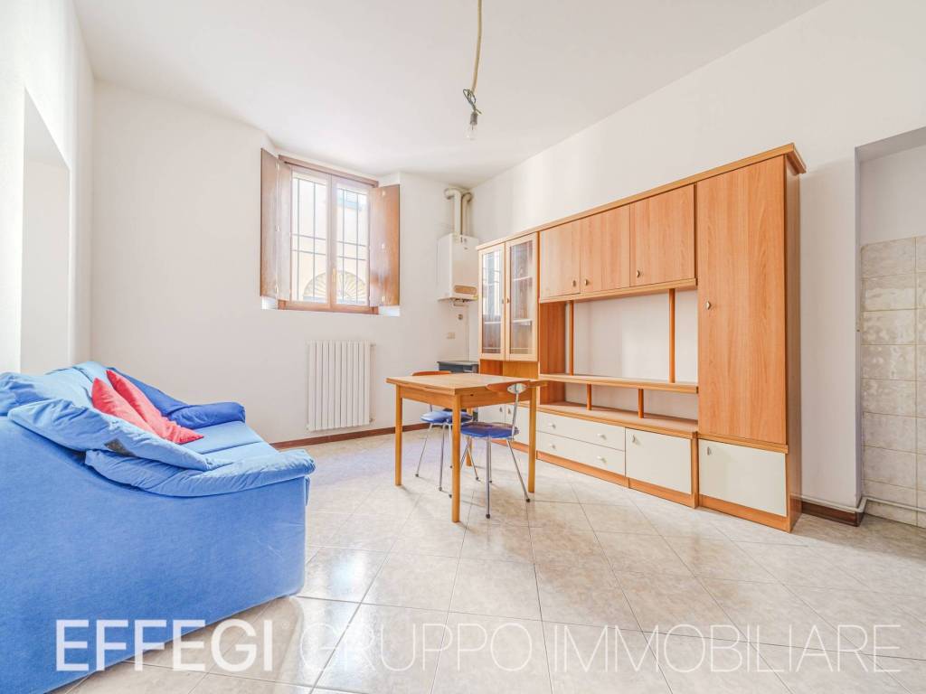 Appartamento a Inzago in Via San Rocco, 4 - Foto 2