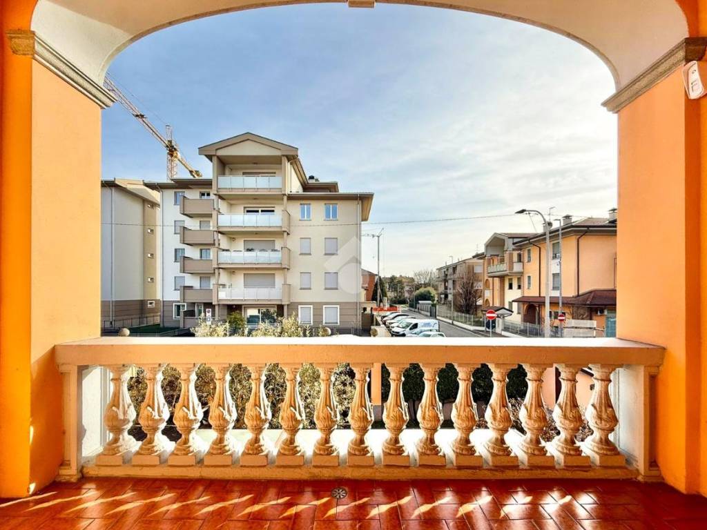 Villa a Treviglio in Via trieste, 10 - Foto 3