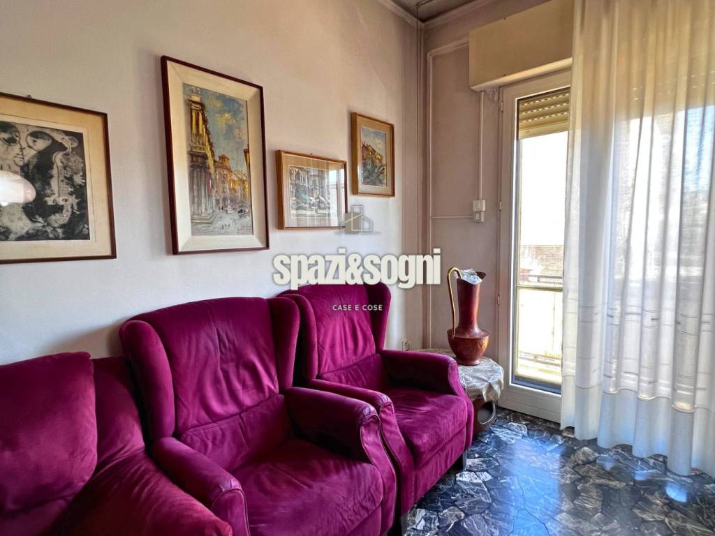 Appartamento a Vicenza in Via Granezza - Foto 2