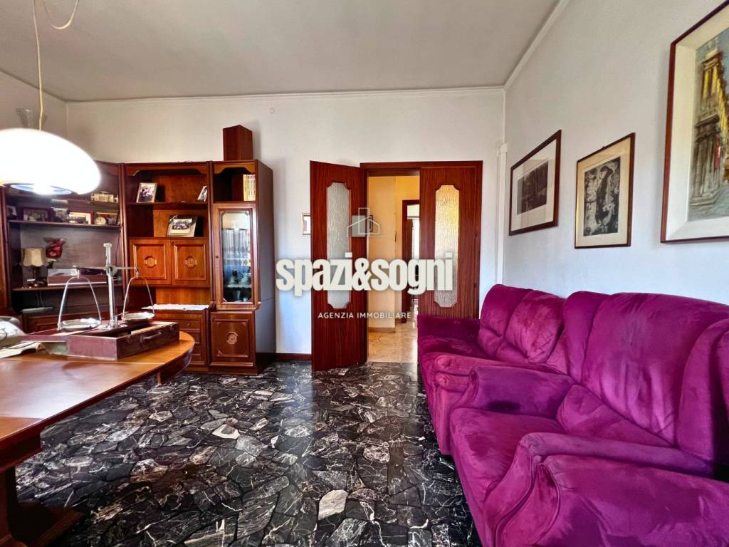 Appartamento a Vicenza in Via Granezza - Foto 5