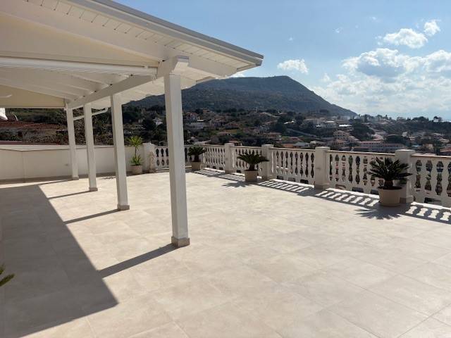 Appartamento a Ricadi in Contrada Torre Santa Maria - Foto 5