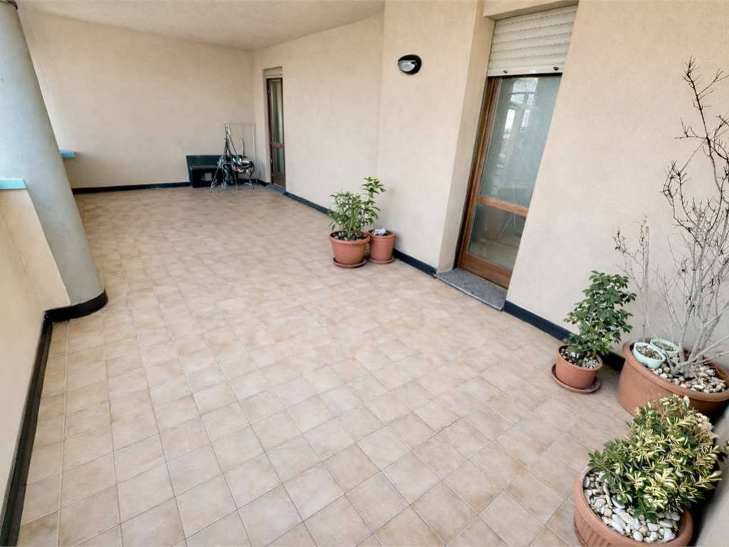 Appartamento a Imola in 2 Terrazzi abitabili classe energetica 