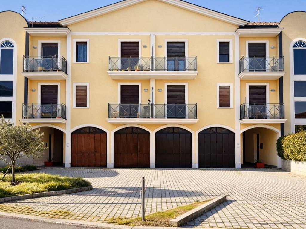 Appartamento a Santa maria a monte in Via Pesco - Foto 2