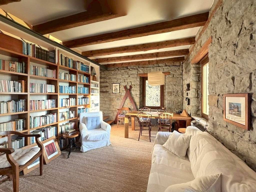 Villa a Trieste in Via dei Moreri - Foto 2