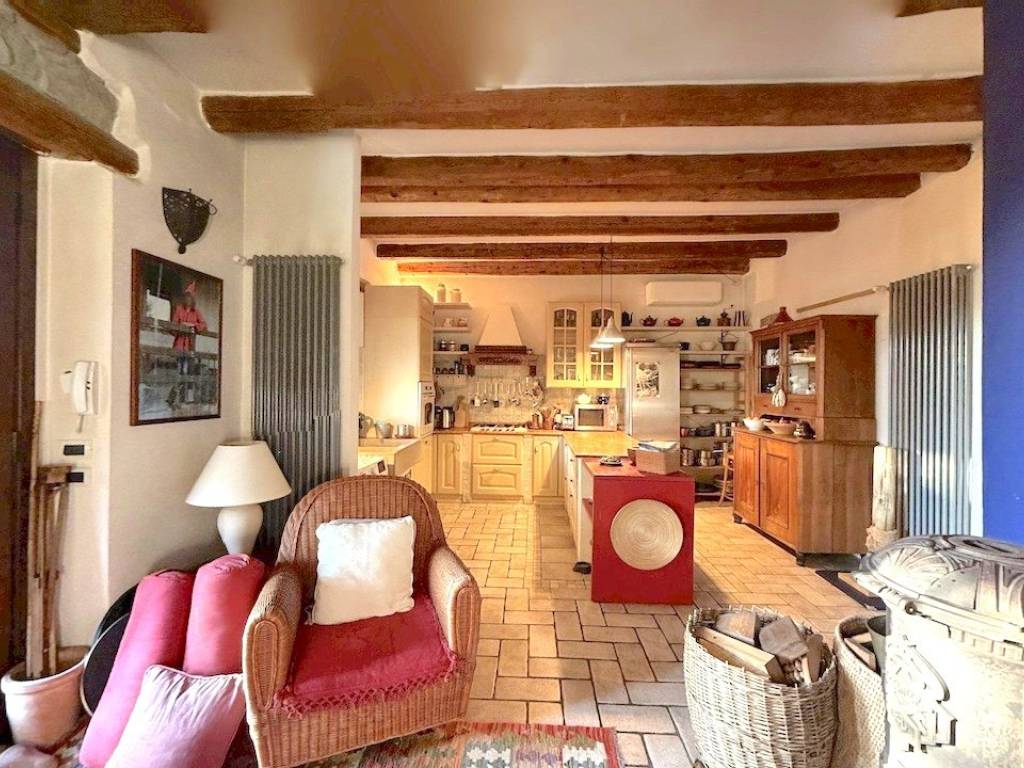 Villa a Trieste in Via dei Moreri - Foto 3