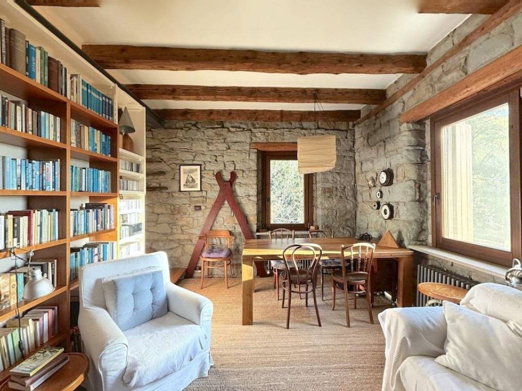 Villa a Trieste in Via dei Moreri - Foto 5