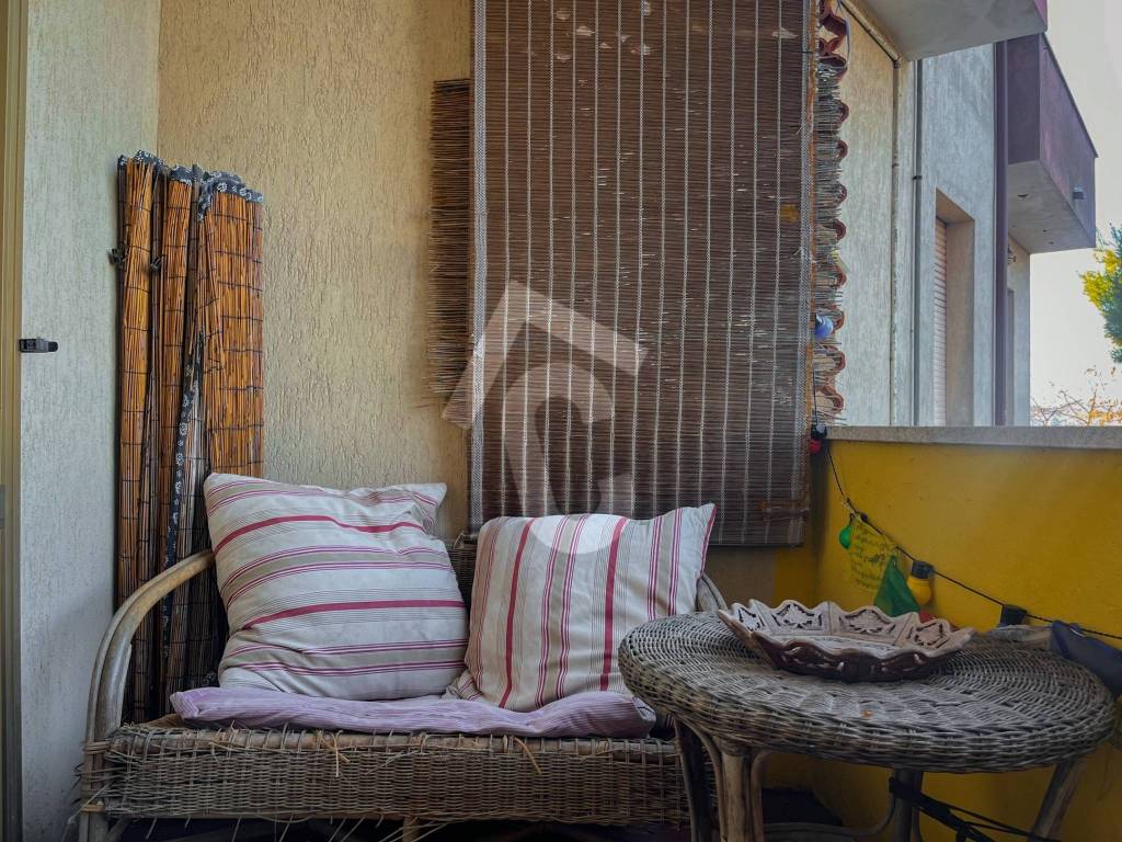 Appartamento a Maiolati spontini - Foto 3