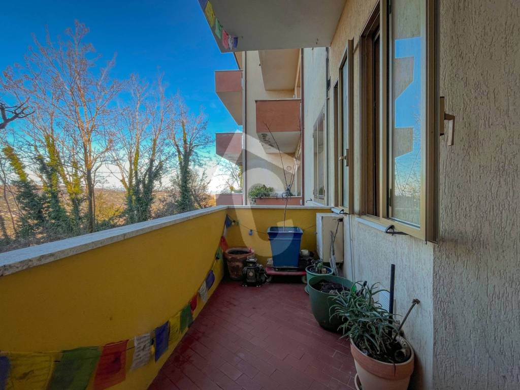 Appartamento a Maiolati spontini - Foto 4