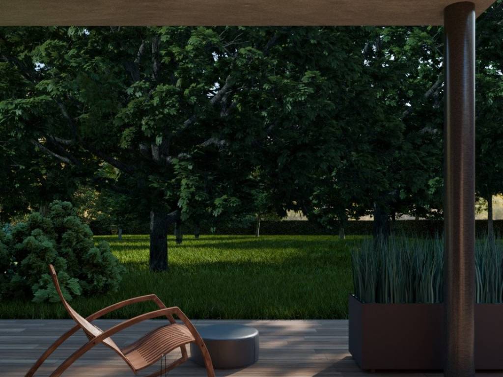 Villa a Vigonza in via carpane 40 - Foto 2