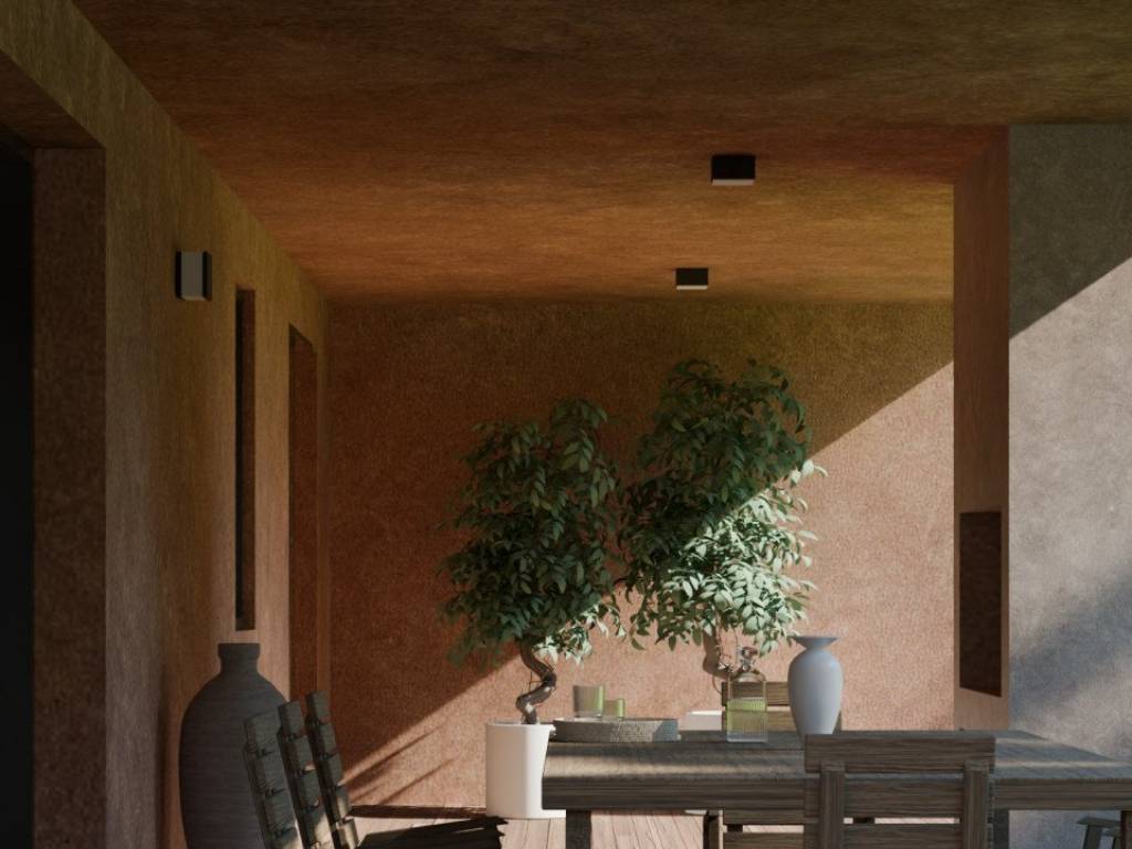 Villa a Vigonza in via carpane 40 - Foto 3