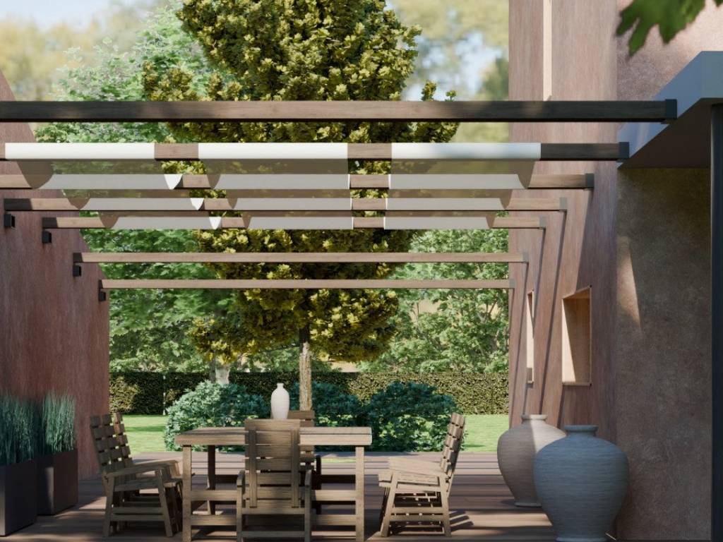 Villa a Vigonza in via carpane 40 - Foto 4