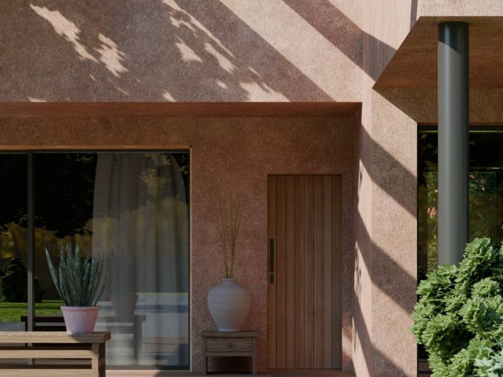 Villa a Vigonza in via carpane 40 - Foto 5