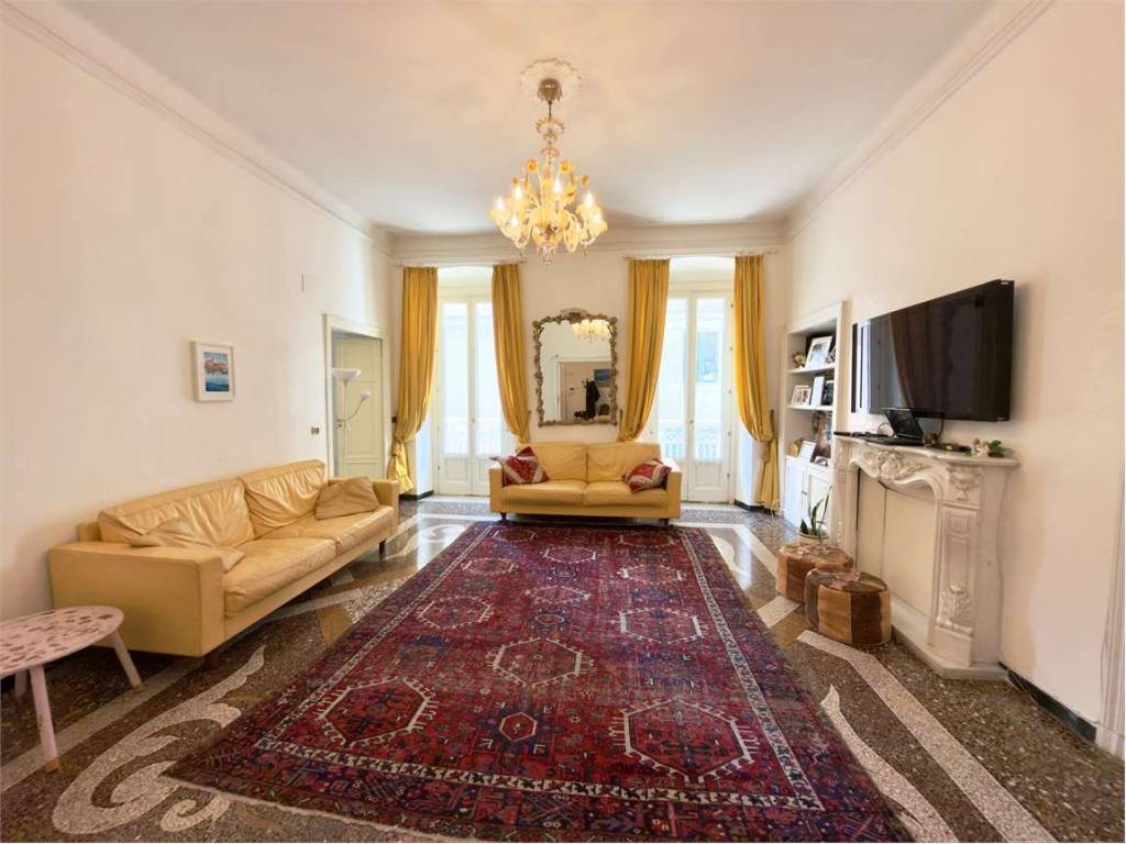 Appartamento a Genova in Via Sant'Ugo - Foto 2