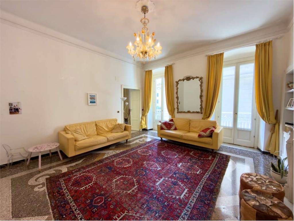 Appartamento a Genova in Via Sant'Ugo - Foto 3
