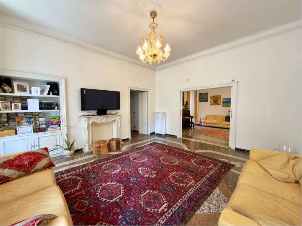 Appartamento a Genova in Via Sant'Ugo - Foto 4