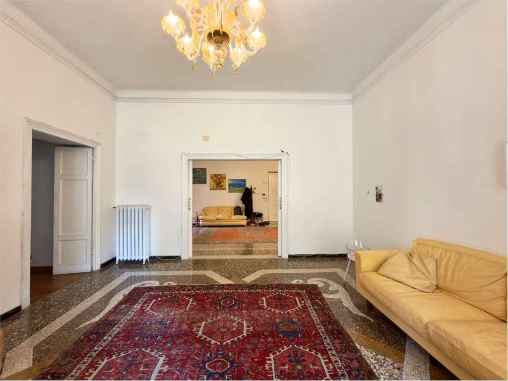 Appartamento a Genova in Via Sant'Ugo - Foto 5