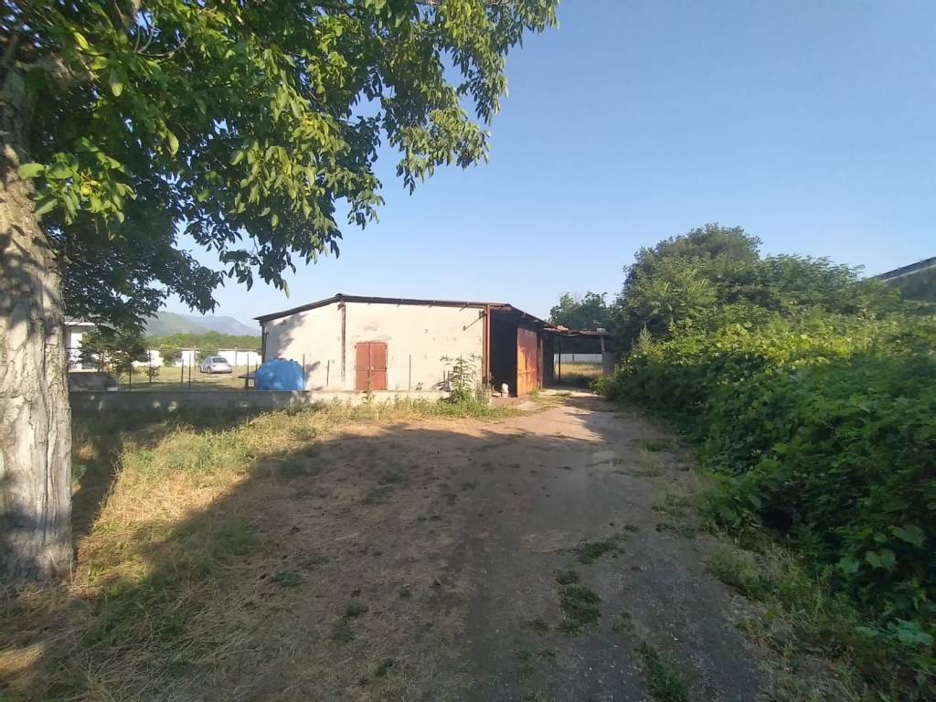 Terreno a Nola - Foto 4