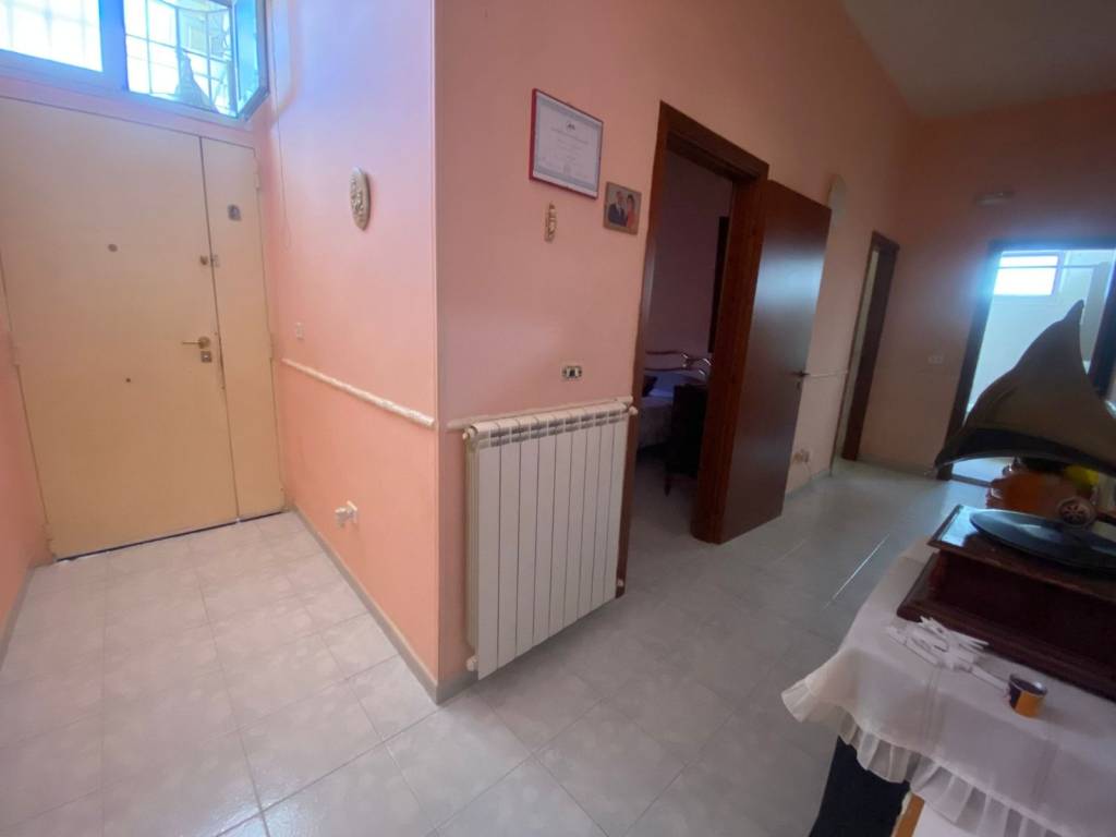 Appartamento a Casagiove in Via Torrino, 14 - Foto 3