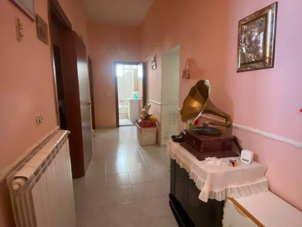 Appartamento a Casagiove in Via Torrino, 14 - Foto 4