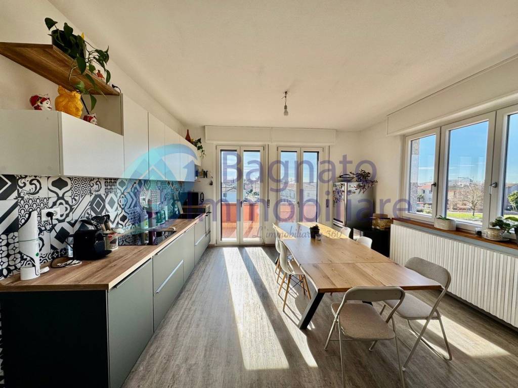 Appartamento a Novara in Corso Risorgimento, 294 - Foto 2